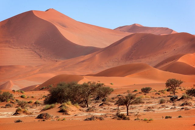 Stage au cœur du désert marocain « La Voie du Sacré » du 12 au 19 octobre 2024