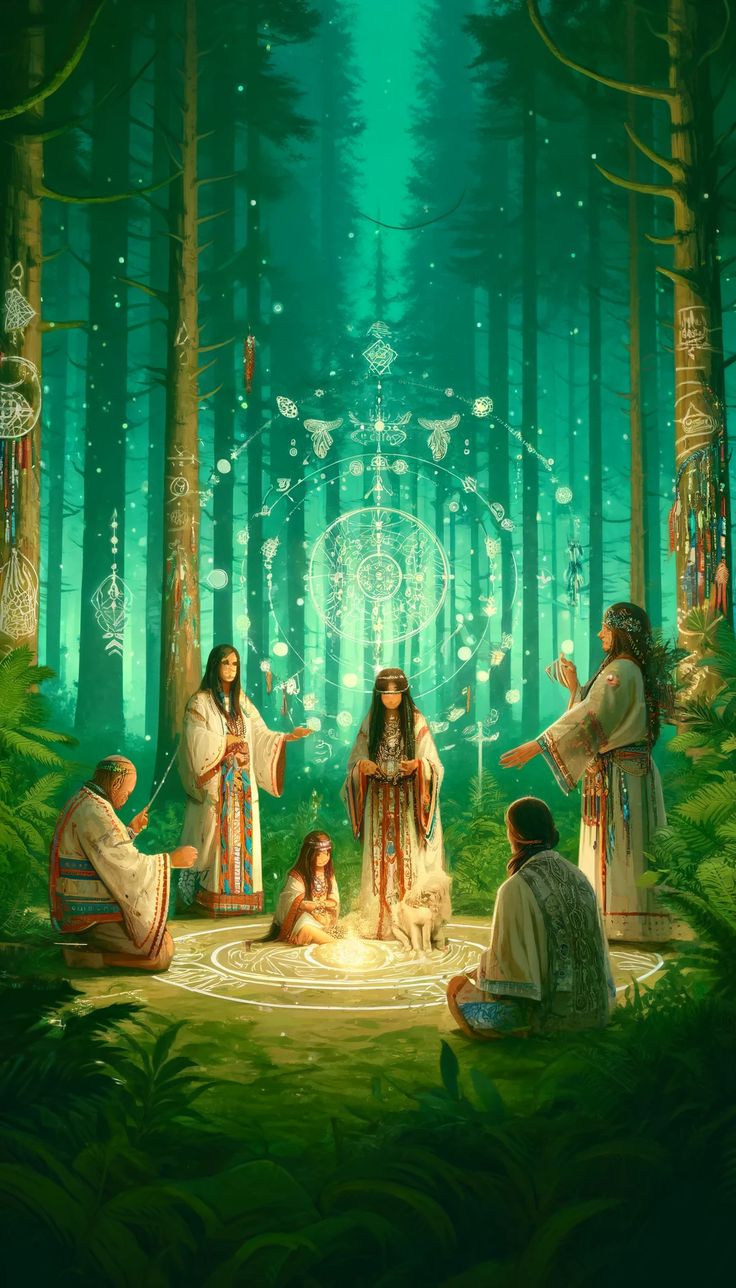 Formation « Transmettre Contes et Récits »